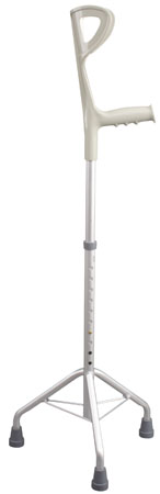 MORETTI MOPEDIA Tripode C/Avambraccio