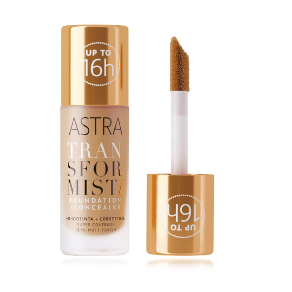 ASTRA TRANSF FOUND+CONCEAL 2C