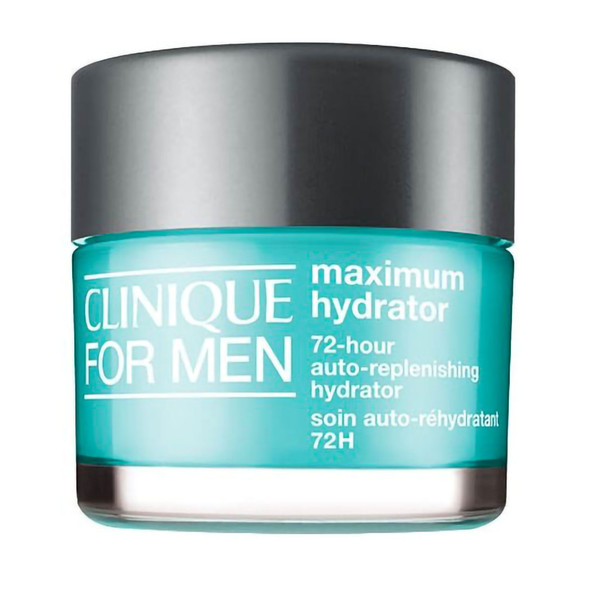 CQ CFM MAXIMUM HYDRATR 72 HR 50 ML