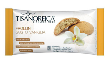 TISANOREICA S FROLLINI VAN 50G
