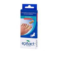 Epitact Digitube Taglia M Protezione Dita 1 Striscia 10 cm