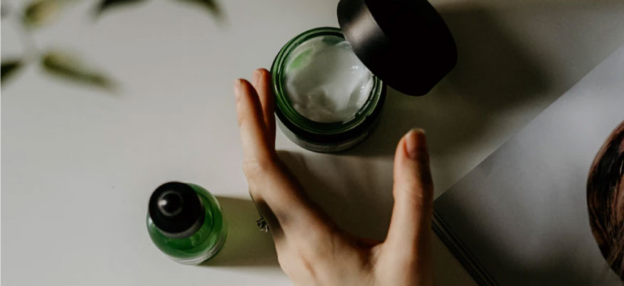 Pelle secca d'inverno: come prendersene cura al meglio