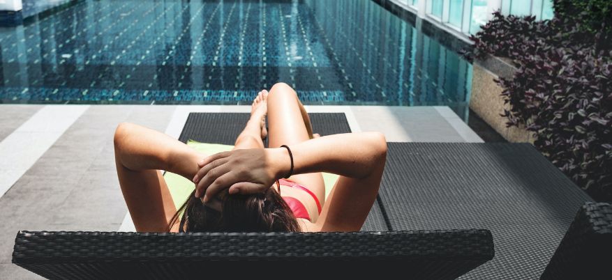 Olio abbronzante: scopriamo come usarlo correttamente