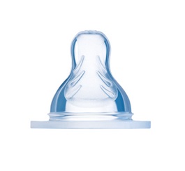 Mam Tettarella Antigoccia In Silikon Seta +4m 2 Pezzi