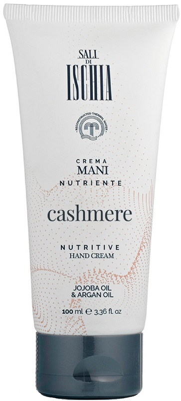 ISCHIA Crema Mani Prot.100ml