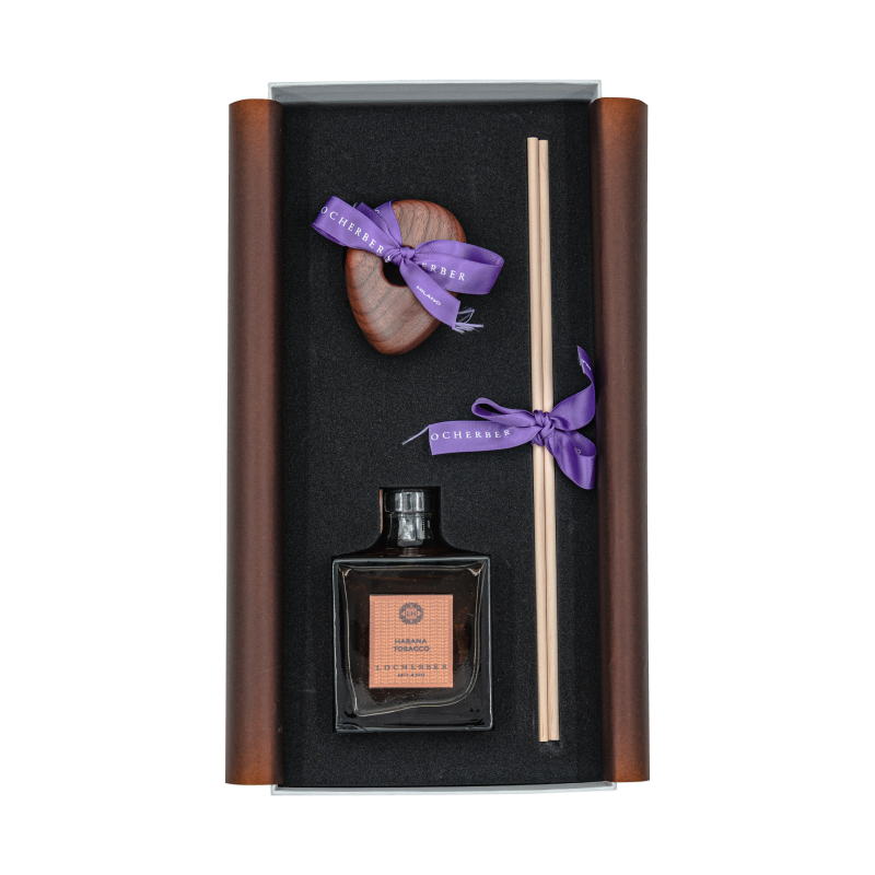 HABANA TOB DIFF AMB T S 250ML