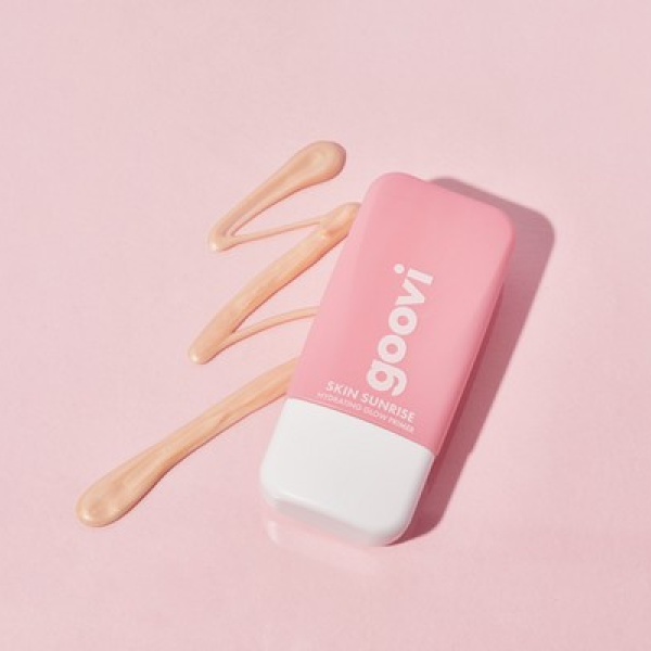 GOOVI SKIN SUNRISE Primer idratante e illuminante - 28ml