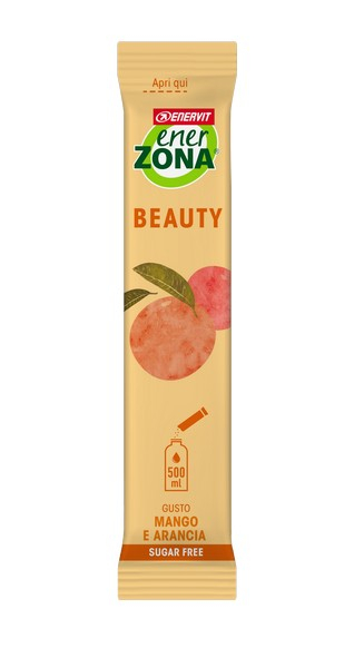 ENERZONA CARE BEAUTY MANG20BUS