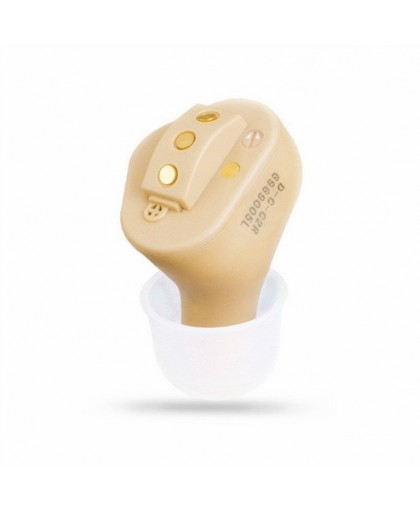 Polaroin Tip Invisible Taglia S 3 Pezzi