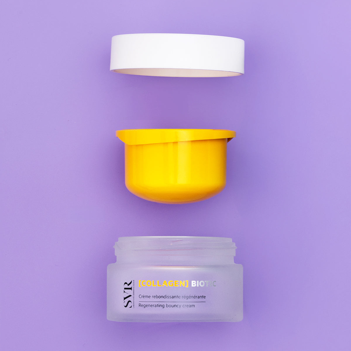 COLLAGEN BIOTIC RECHARGEAB50ML