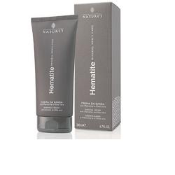 HEMATITE CREMA BARBA