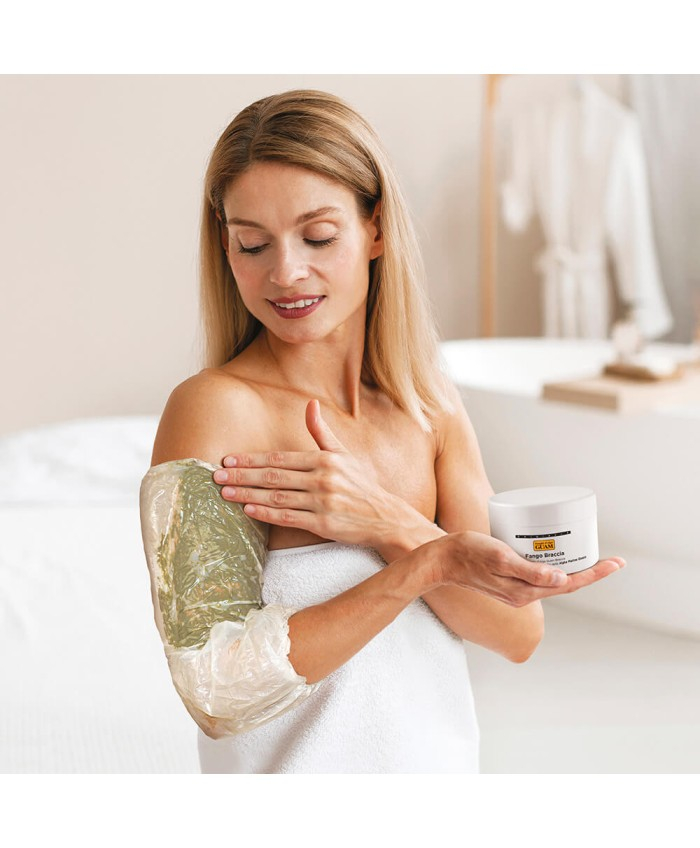 GUAM Fango Alga Braccia 250ml