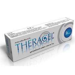 Theragel Gel Oftalmico Lubrificante 10 g