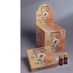 FOSFARSILE JUNIOR 10 FLACONCINI