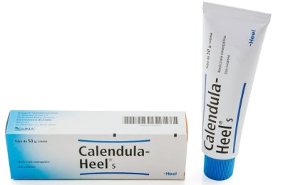 Guna Heel Calendula-Heel S Pomata 50 g