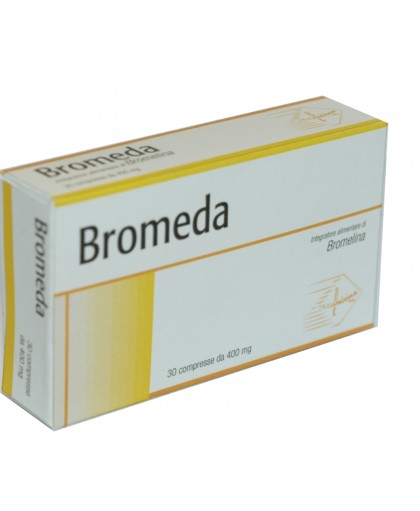 Bromeda Gel Integratore 40 ml