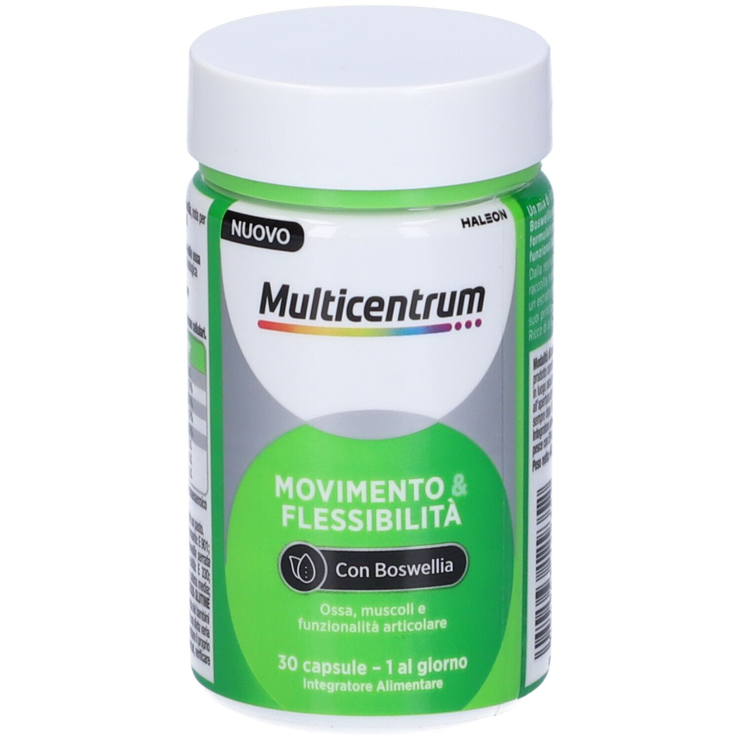 MULTICENTRUM MOVIMENTO&FLESSIB