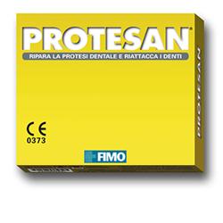 Protesan Set Ripara Protesi