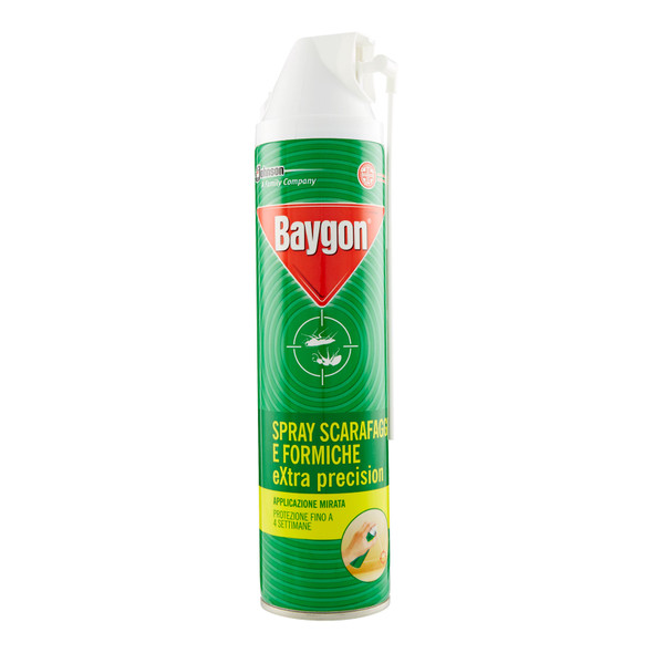 BAYGON EXTRA PRECISION 400 ML