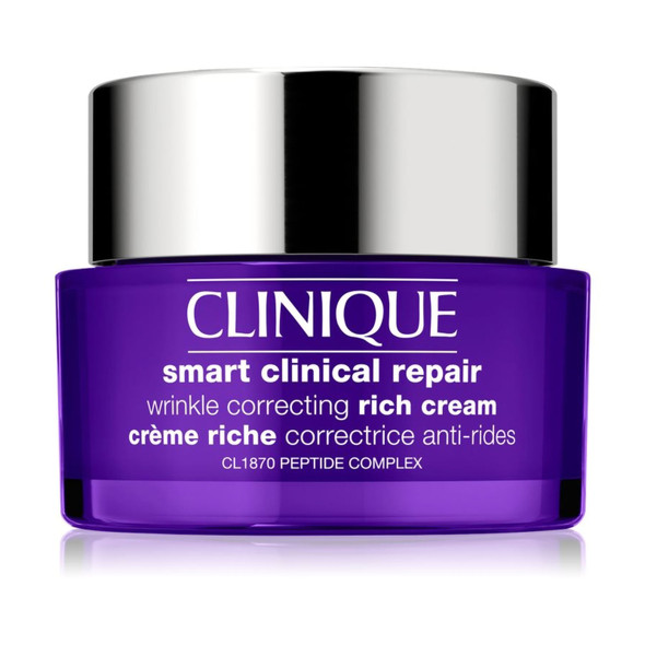 CQ SMART CLINICAL CORR CR/RICH 50M