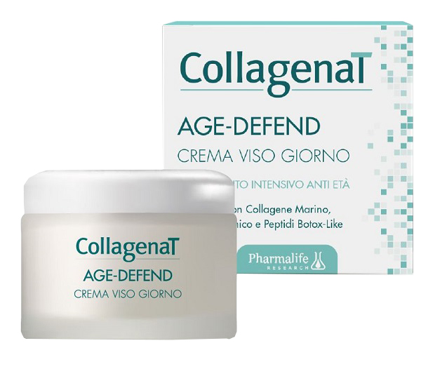 COLLAGENAT AGE DEFEND CR VISO