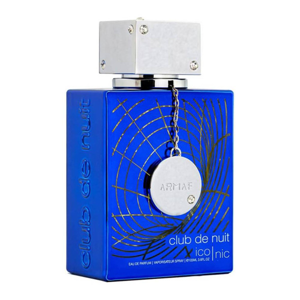 ARMAF CLUB DE NUIT ICON.U EDP 105M