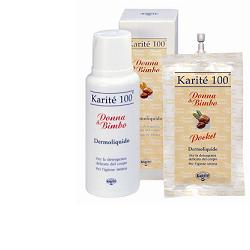 KARITE 100 D&B DERMOLIQ 250ML