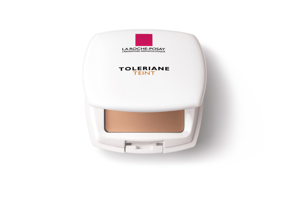 La Roche-Posay Toleriane Teint Compatto Crema fondotinta n.15 Gold