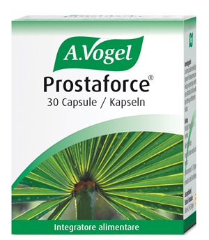 Prostaforce Integratore Per La Prostata 30 Capsule
