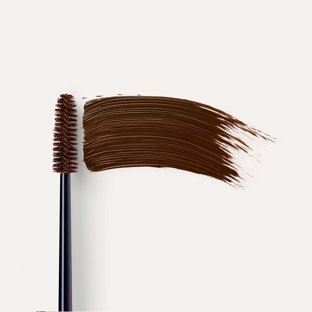 Dr. Hauschka - Mascara Volume N.02 Brown