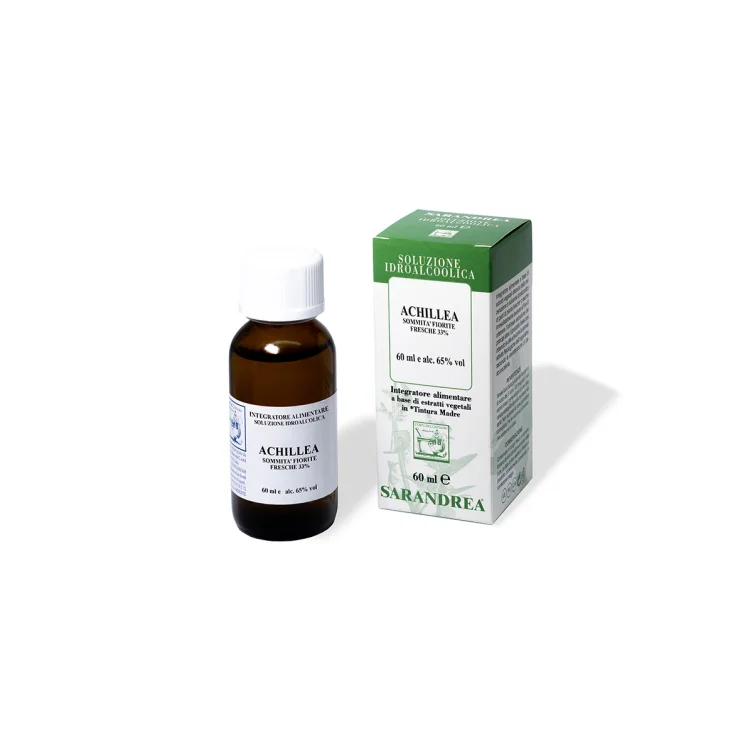 ACHILLEA 60ML GTT