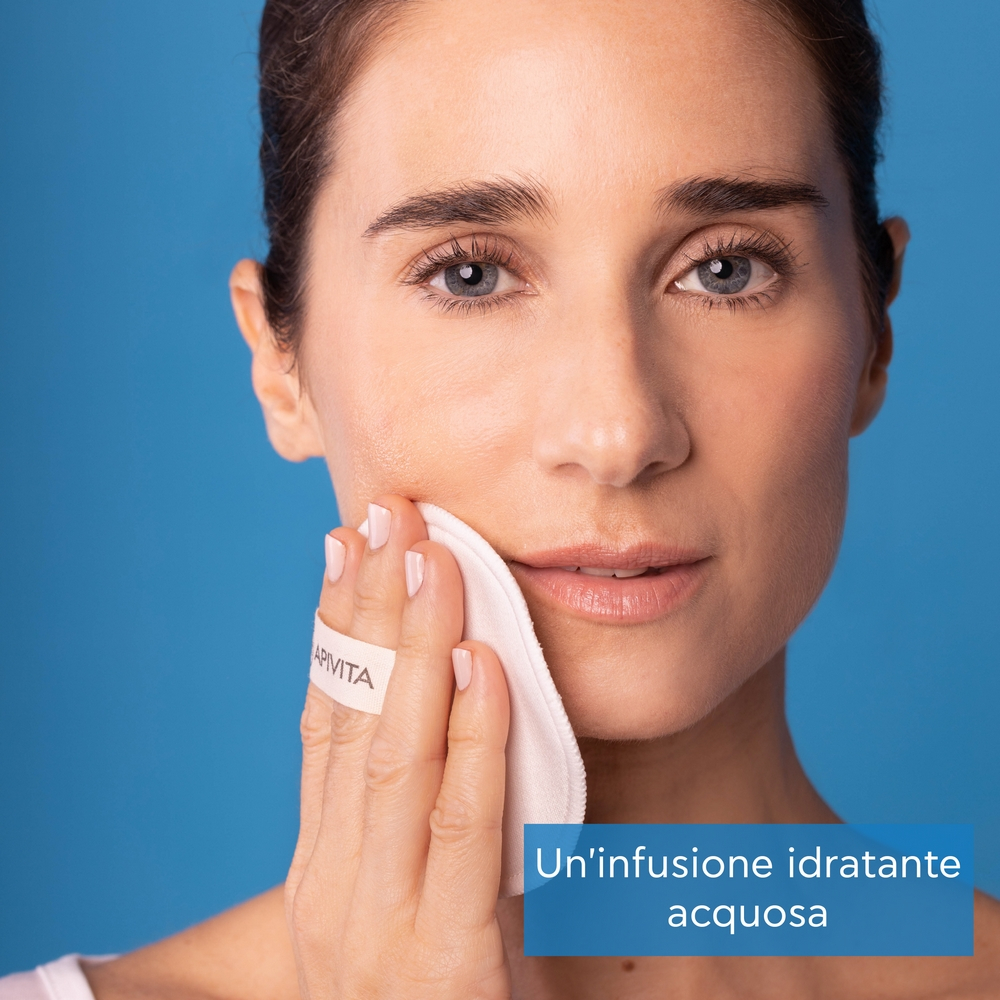 APIVITA 2IN1 LOTION 200ML/20