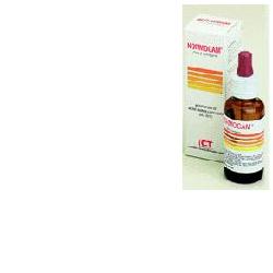 Normogam Olio Di Borragine Integratore 25 ml