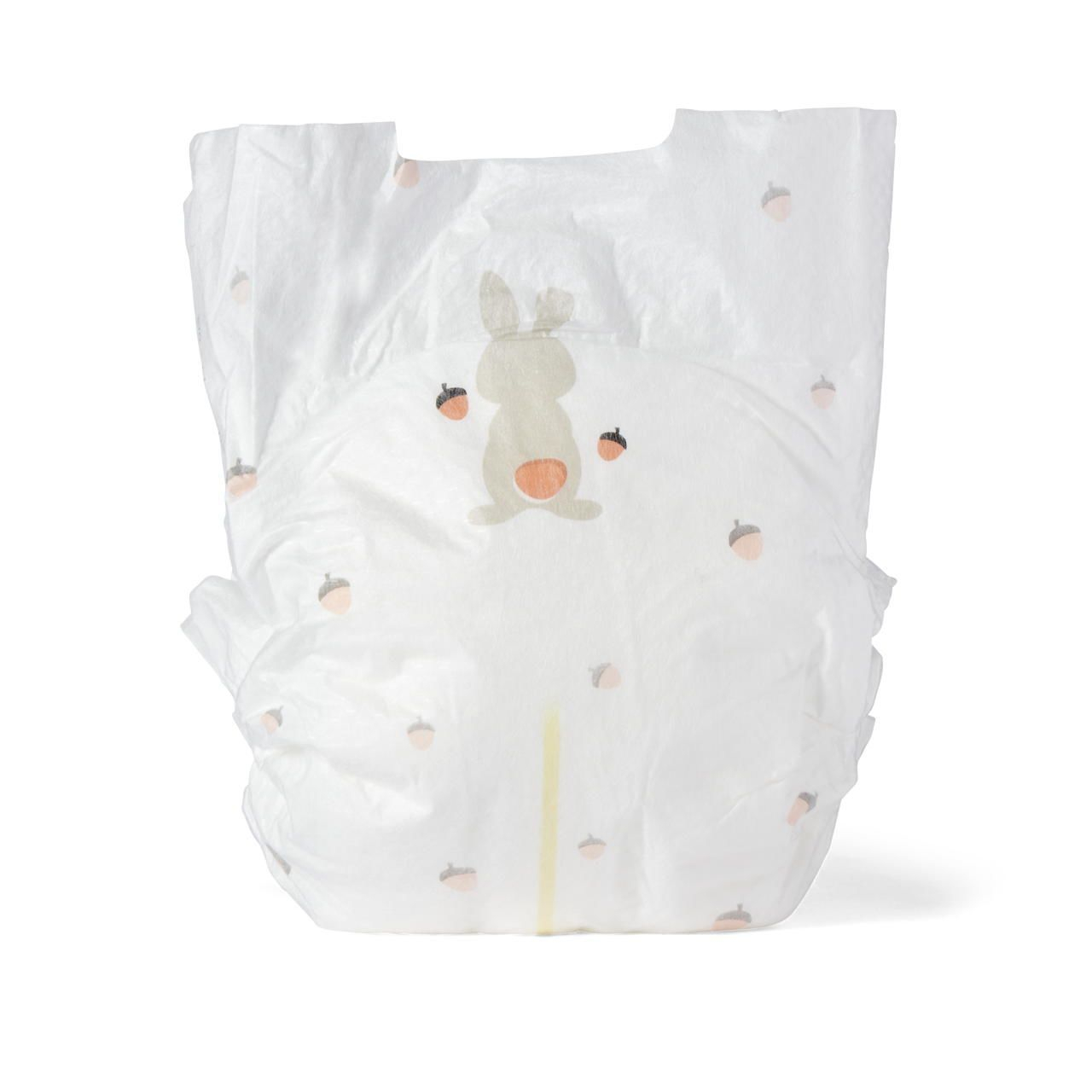 chicco NUOVO AIRY ULTRA Fit&Dry Pannolini Taglia 2 MINI 3-6kg 25 pezzi