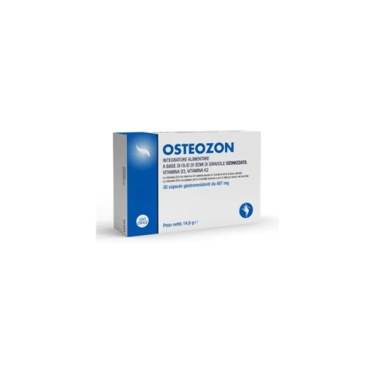 OSTEOZON 30 Cps