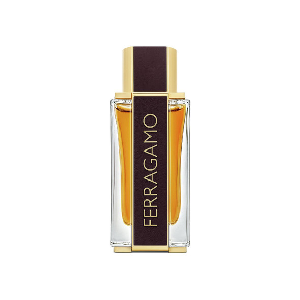 FERRAGAMO SPICY LEATHER U EDP100VA