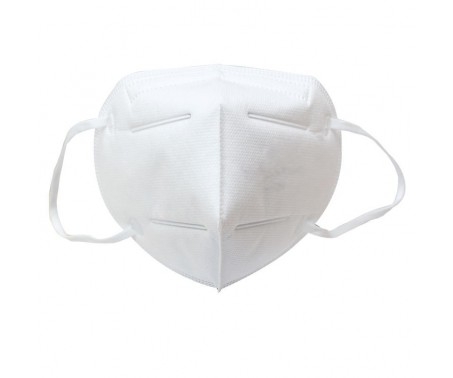 Mascherina Protettiva FFP2 Made in Italy minimo ordine 100 pezzi