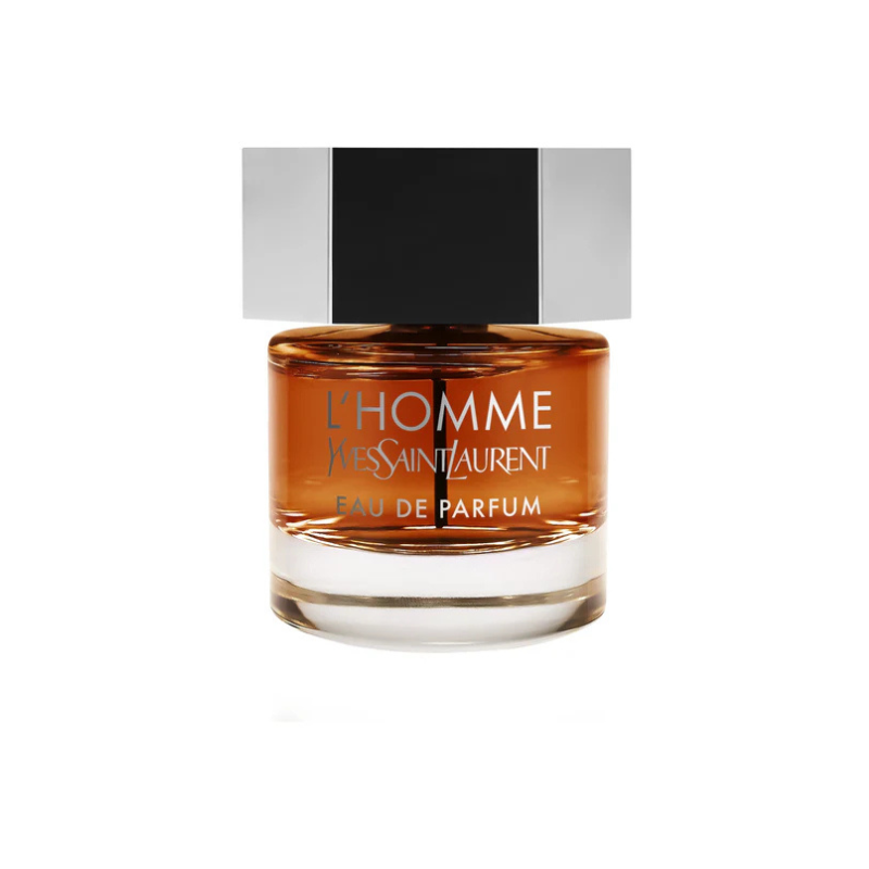 Yves Saint Laurent L'Homme - Eau De Parfum Uomo 60 ml Vapo