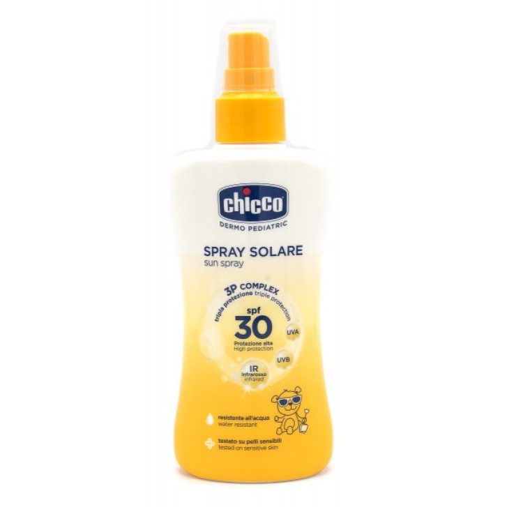 CH-Sol.Latte Spy 30 150ml