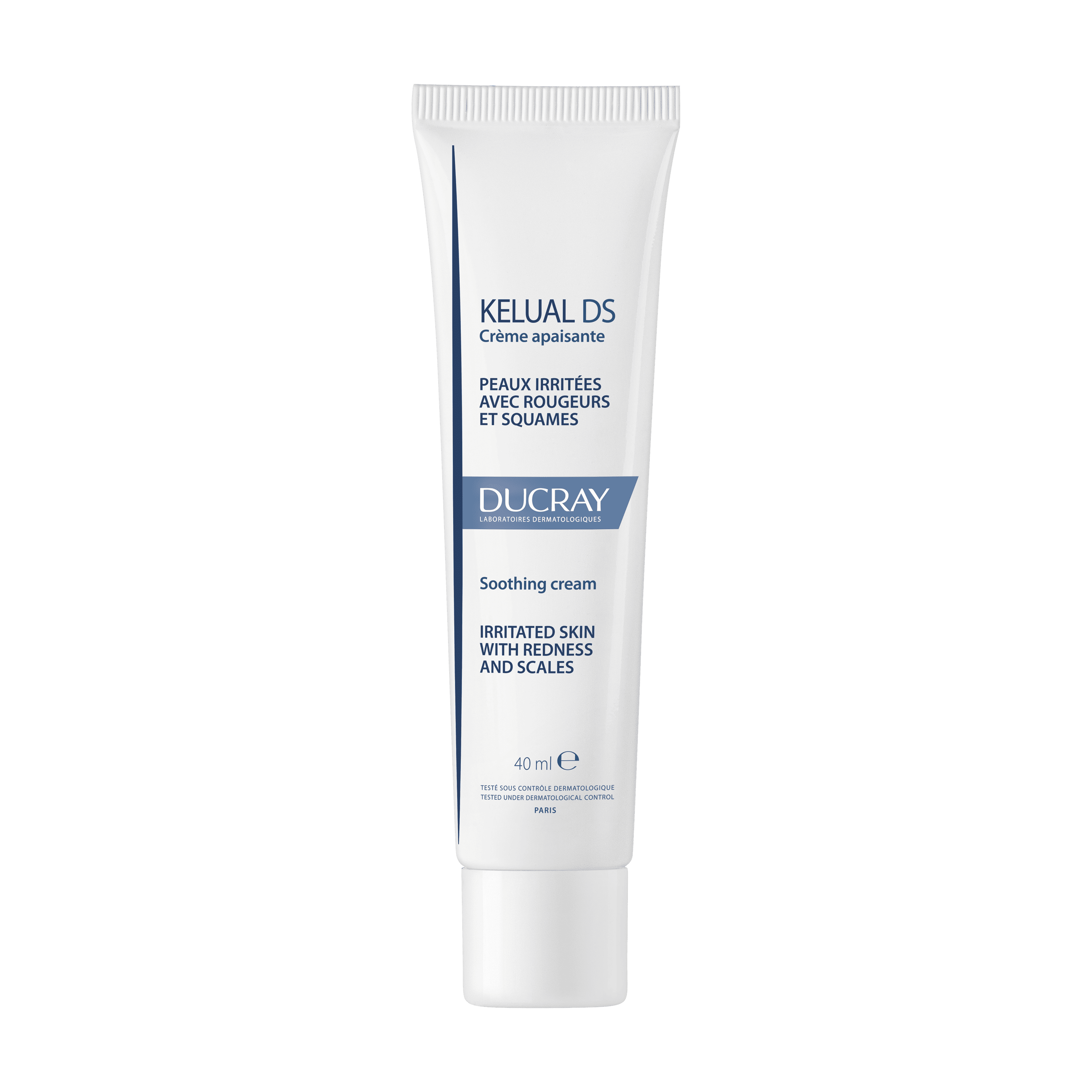 DUCRAY KELUAL DS Crema*40ml