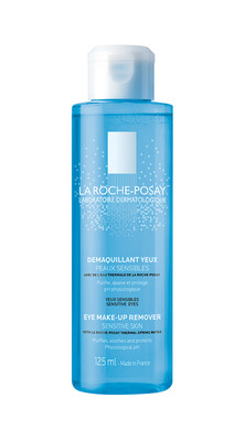 La Roche Posay Physiological Cleansers Struccante Occhi 125 ml