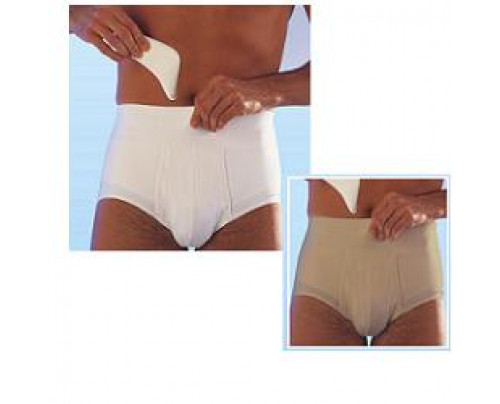 SCUDOTEX SLIP COT PELOTTE 6