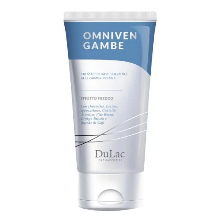 BROMIVEN Gel Gambe 100ml