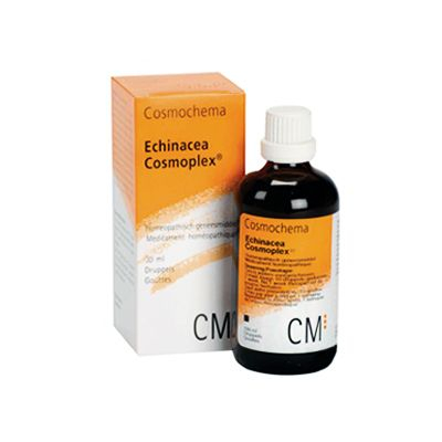 Guna Heel Echinacea Cosmoplex 30 ml