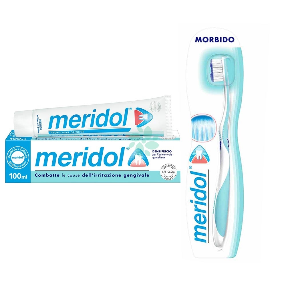 MERIDOL DENTIFRICIO+SPAZZ MORB