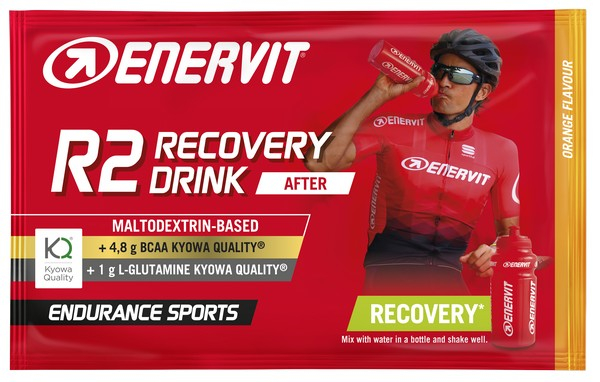 ENERVIT R2 RECOVERY ARA 50G