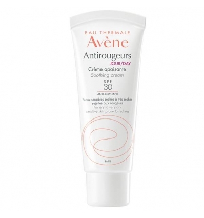 ANTIROUGERS JOUR CREMA giorno 40ML CREMA LENITIVA SPF30