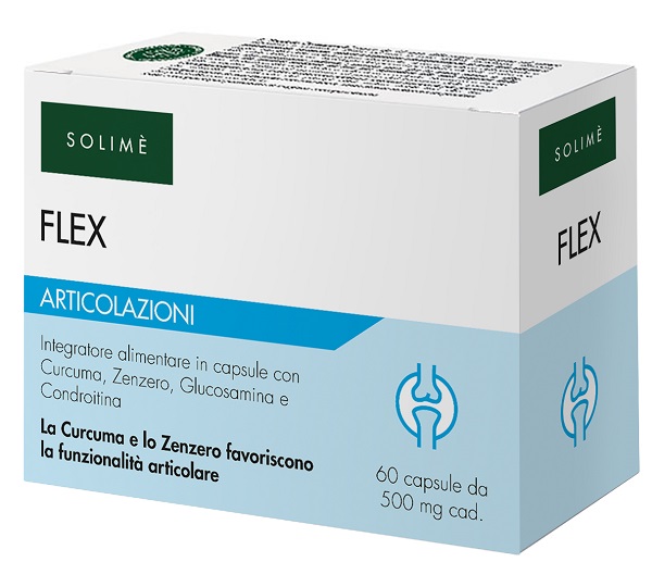 FLEX 60CPS (SOST SILICIUM FLEX