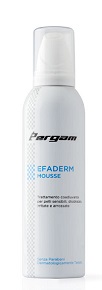 EFADERM Mousse 200ml