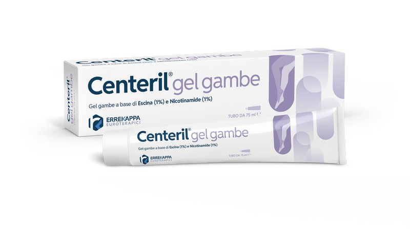 CENTERIL GEL GAMBE 75ML